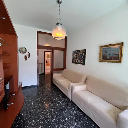 Appartement Vm House By Portofinovacanze