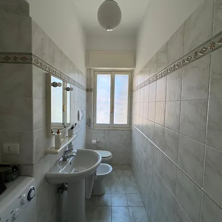 Vm House By Portofinovacanze * سانتا مارغريتا ليغور