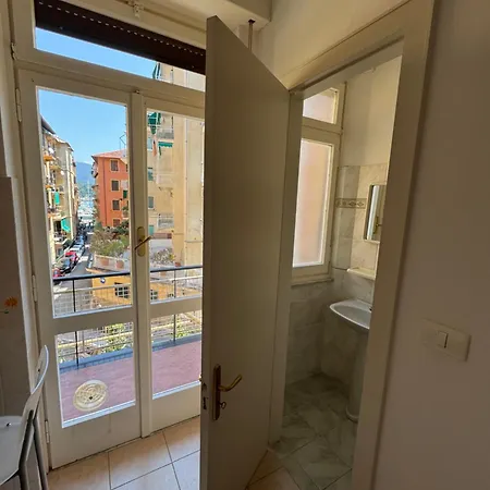 Vm House By Portofinovacanze Appartement