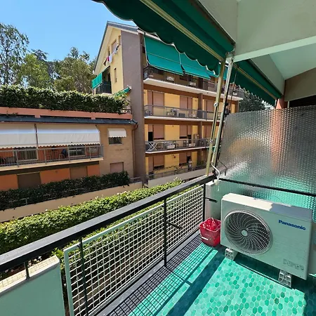 Vm House By Portofinovacanze Appartement *