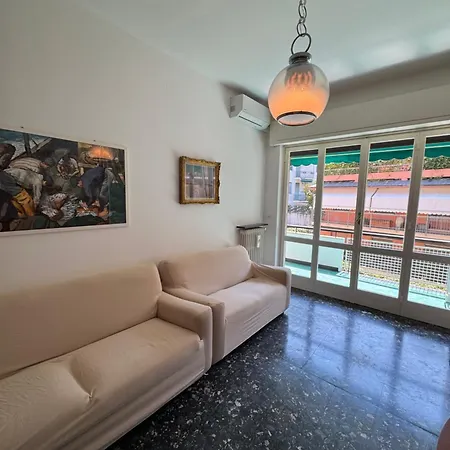 Vm House By Portofinovacanze شقة