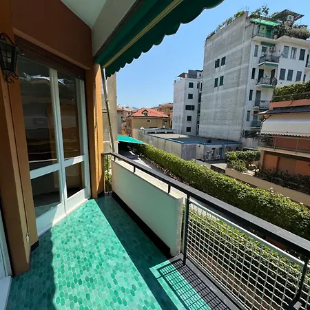 Appartement Vm House By Portofinovacanze