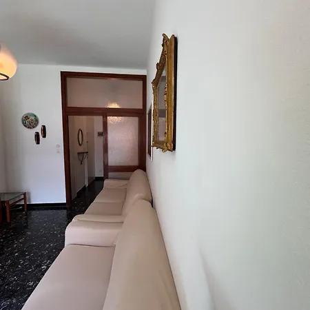 Vm House By Portofinovacanze شقة *
