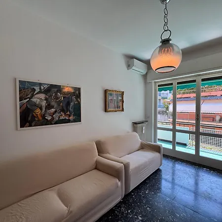 شقة Vm House By Portofinovacanze *