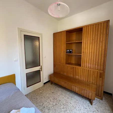 Vm House By Portofinovacanze Appartement *