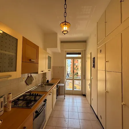 Appartement Vm House By Portofinovacanze Santa Margherita Ligure