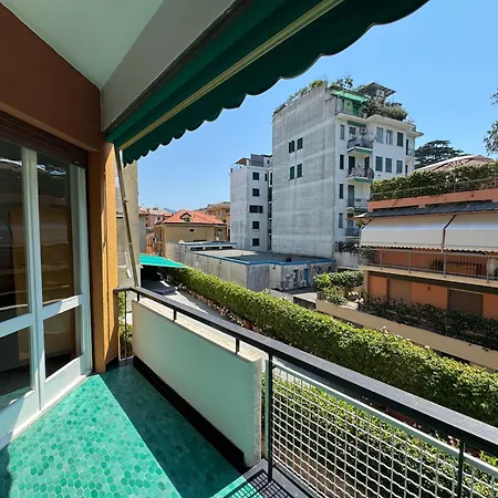 Vm House By Portofinovacanze شقة سانتا مارغريتا ليغور