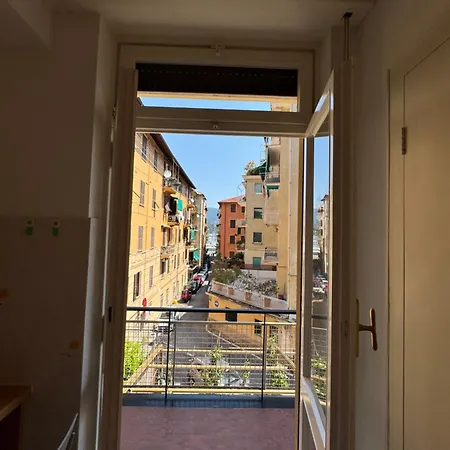 شقة Vm House By Portofinovacanze سانتا مارغريتا ليغور