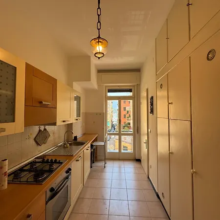 Vm House By Portofinovacanze Santa Margherita Ligure
