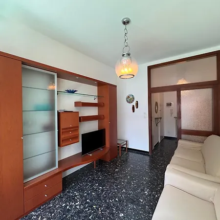 Vm House By Portofinovacanze شقة سانتا مارغريتا ليغور