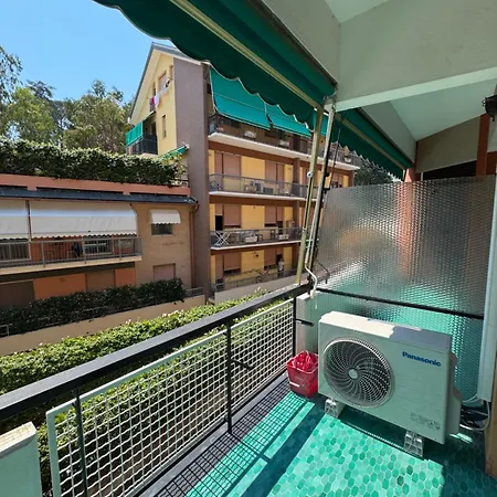 Vm House By Portofinovacanze سانتا مارغريتا ليغور