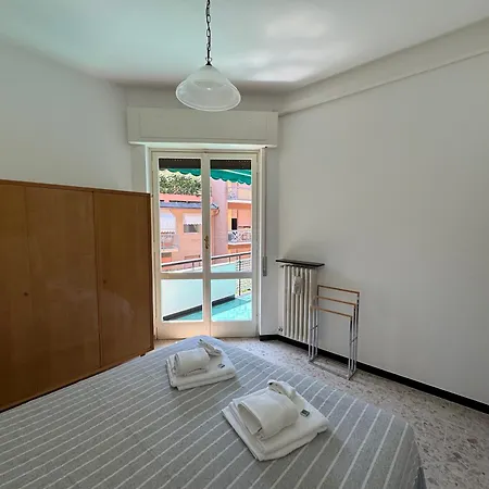Vm House By Portofinovacanze