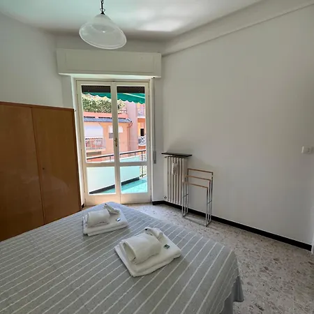 Vm House By Portofinovacanze Appartement *