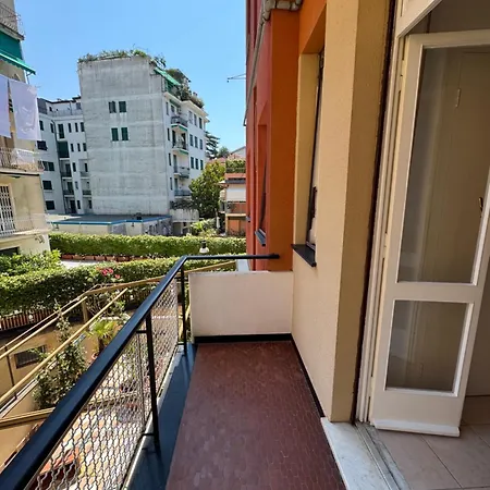 Appartement Vm House By Portofinovacanze