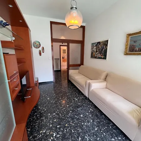 Vm House By Portofinovacanze سانتا مارغريتا ليغور
