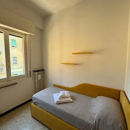 Vm House By Portofinovacanze شقة *