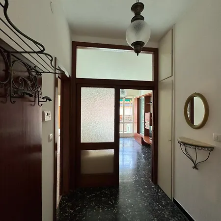 Vm House By Portofinovacanze شقة