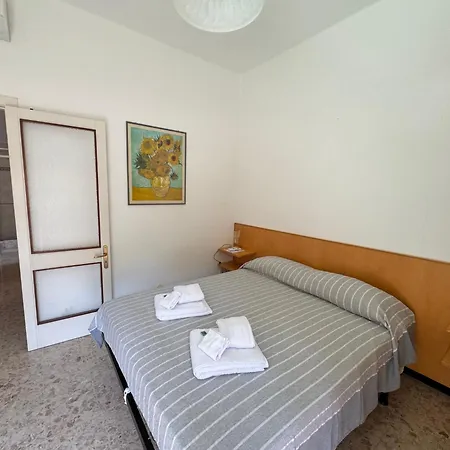 Vm House By Portofinovacanze شقة سانتا مارغريتا ليغور