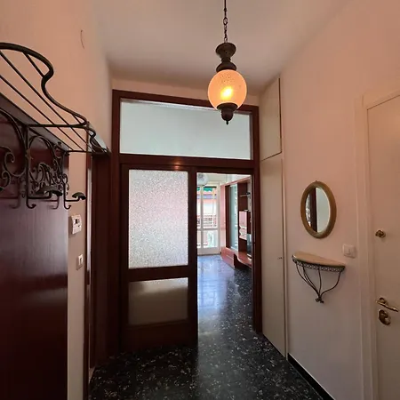 Vm House By Portofinovacanze سانتا مارغريتا ليغور