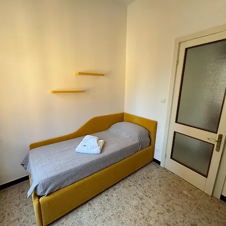 Vm House By Portofinovacanze سانتا مارغريتا ليغور